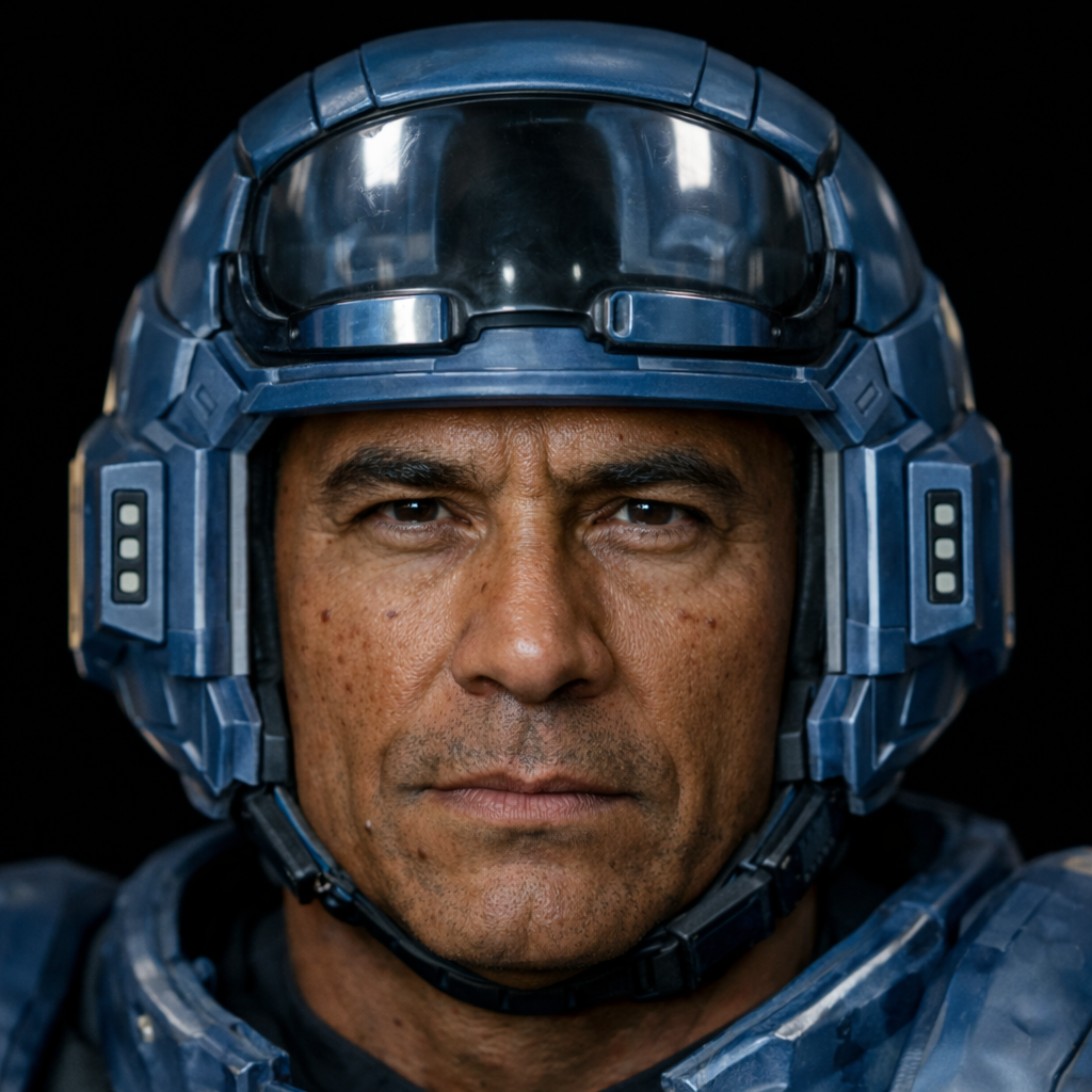 Constable Kurt Muller (New)